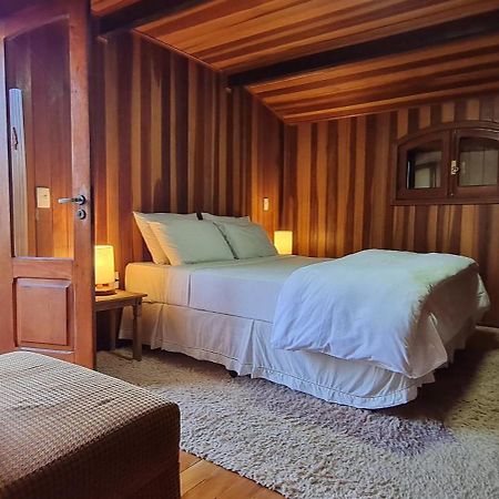 Arado 313 Suites 몬테베르데 객실 사진