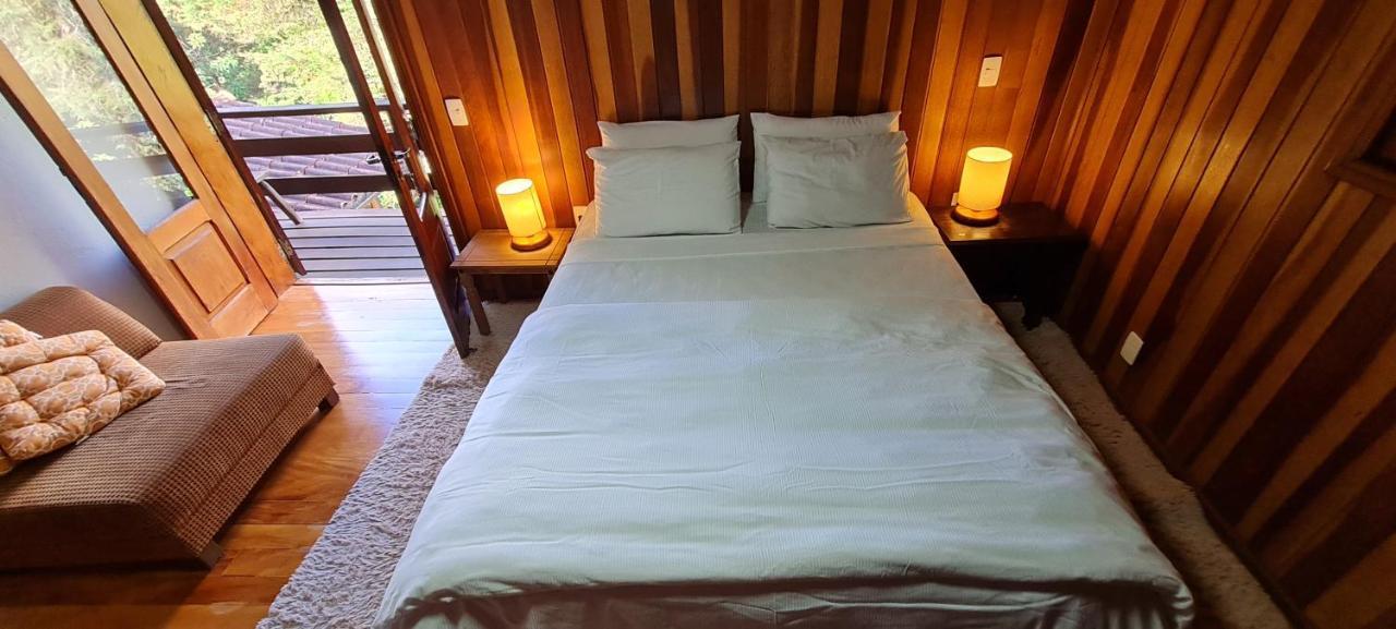 Arado 313 Suites 몬테베르데 외부 사진