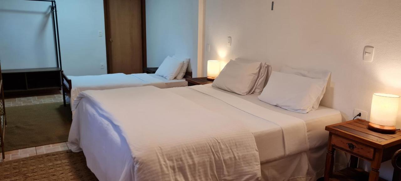 Arado 313 Suites 몬테베르데 외부 사진