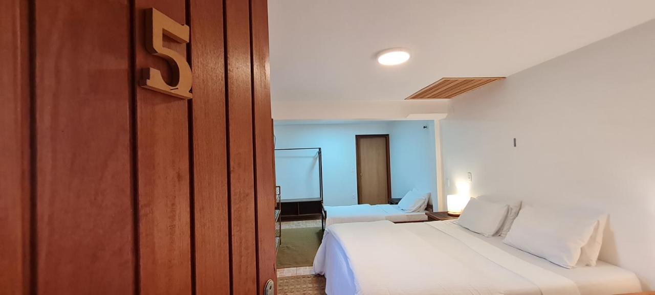 Arado 313 Suites 몬테베르데 외부 사진