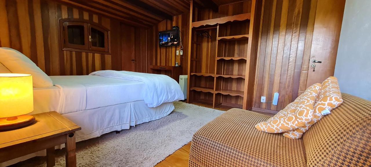 Arado 313 Suites 몬테베르데 외부 사진