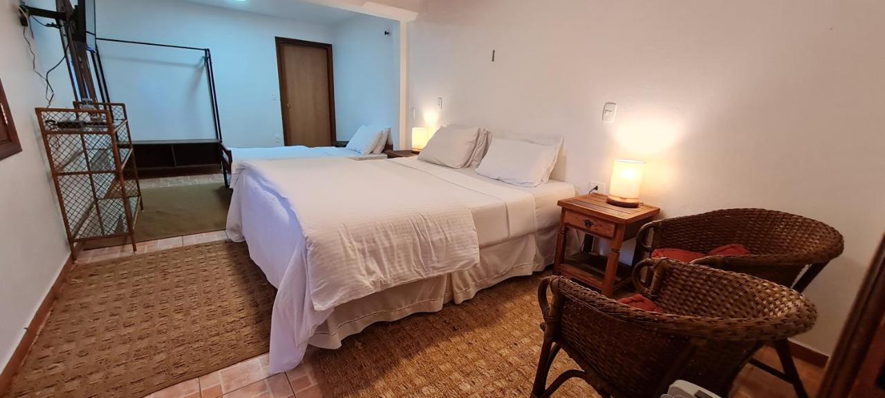 Arado 313 Suites 몬테베르데 외부 사진