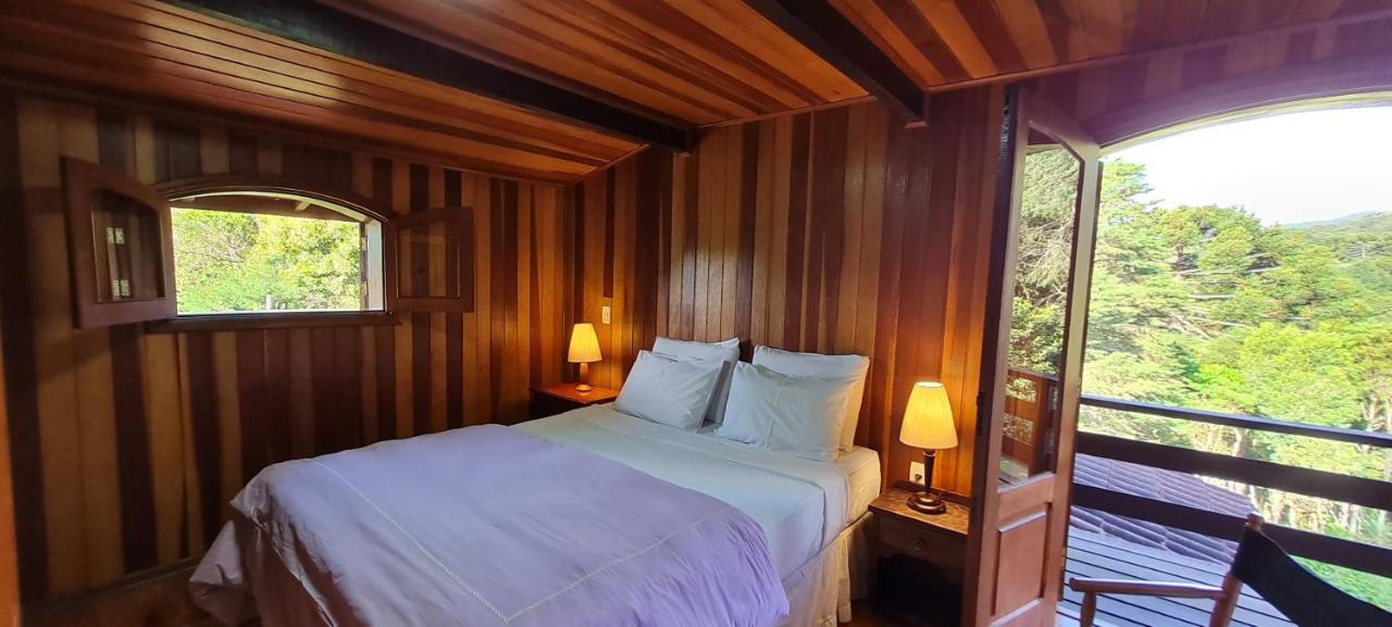 Arado 313 Suites 몬테베르데 외부 사진