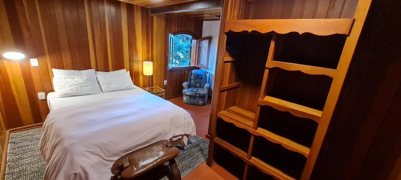 Arado 313 Suites 몬테베르데 외부 사진