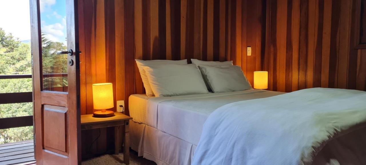 Arado 313 Suites 몬테베르데 외부 사진