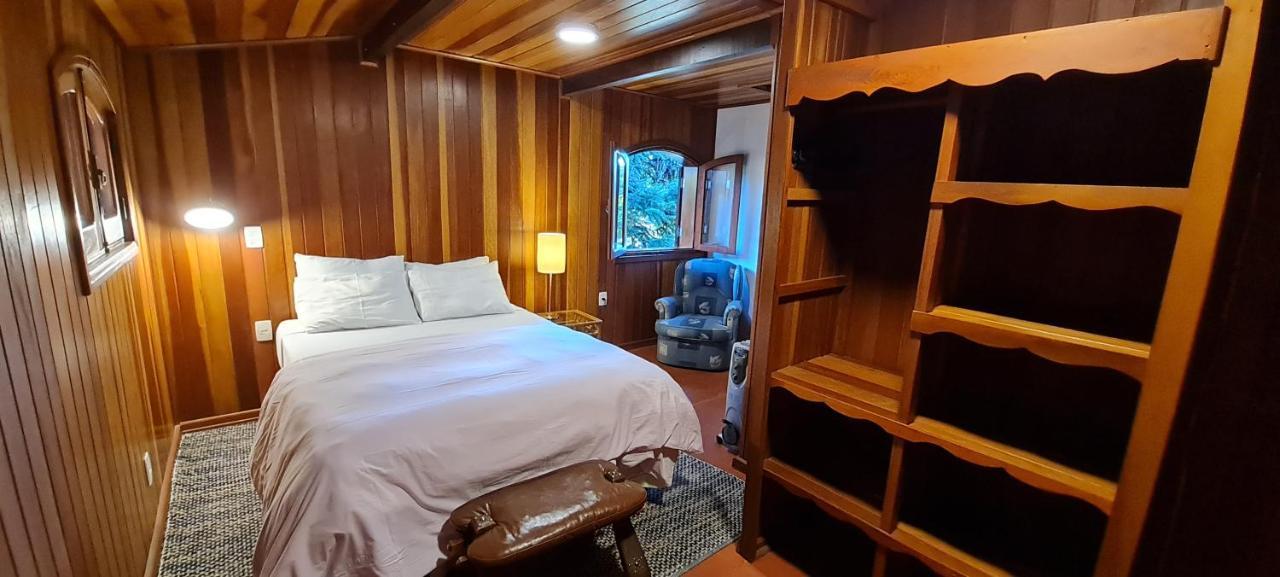 Arado 313 Suites 몬테베르데 외부 사진