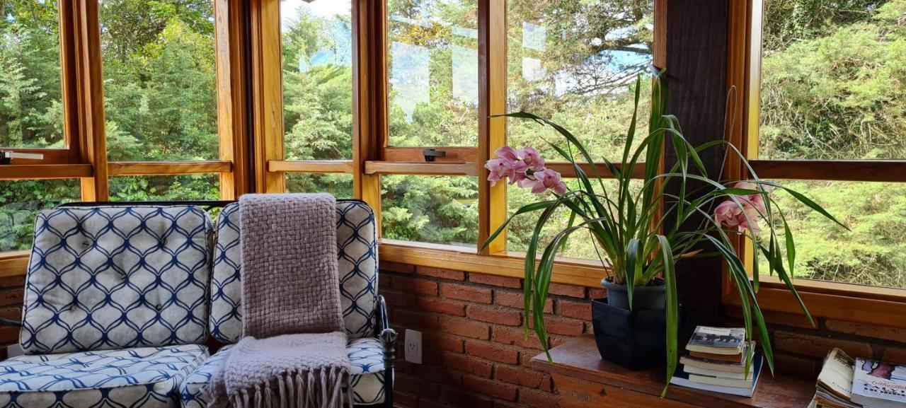 Arado 313 Suites 몬테베르데 외부 사진