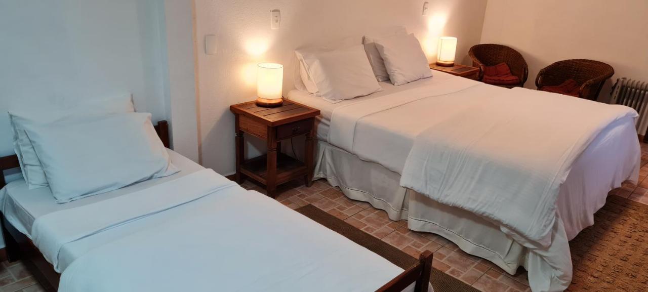 Arado 313 Suites 몬테베르데 외부 사진