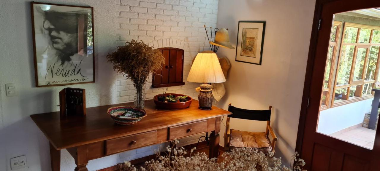 Arado 313 Suites 몬테베르데 외부 사진