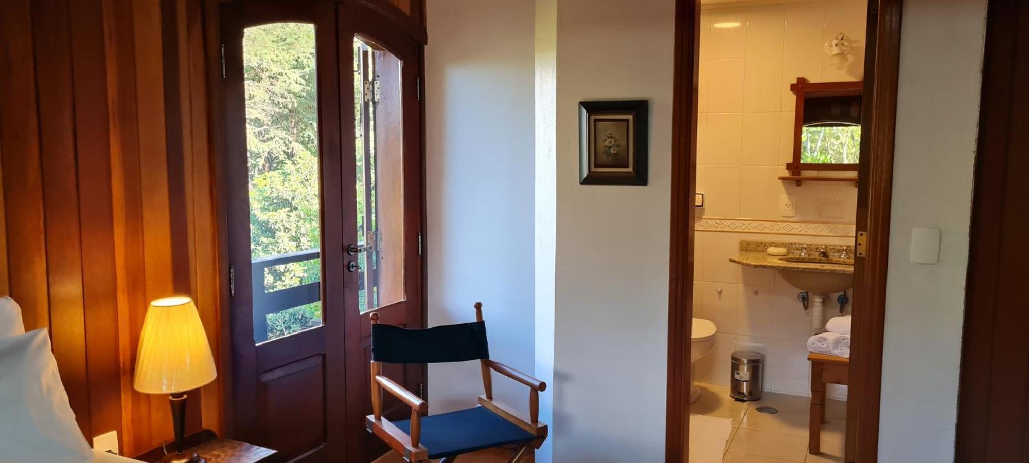 Arado 313 Suites 몬테베르데 객실 사진