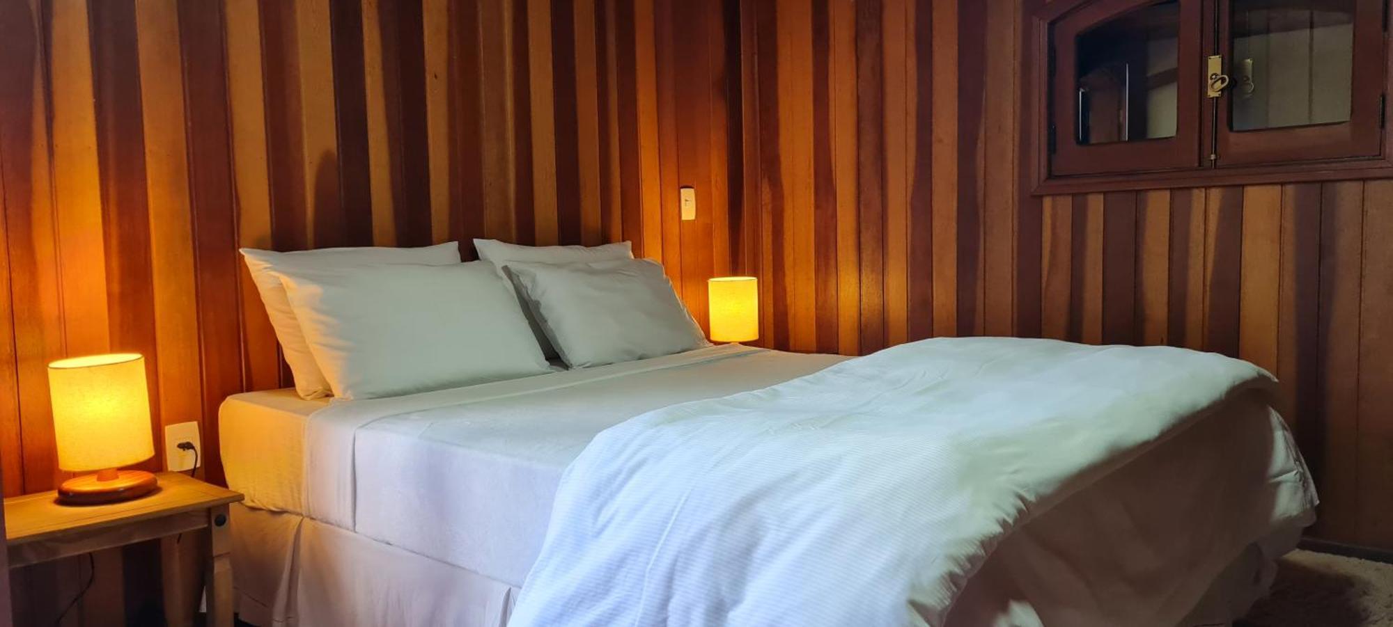 Arado 313 Suites 몬테베르데 객실 사진