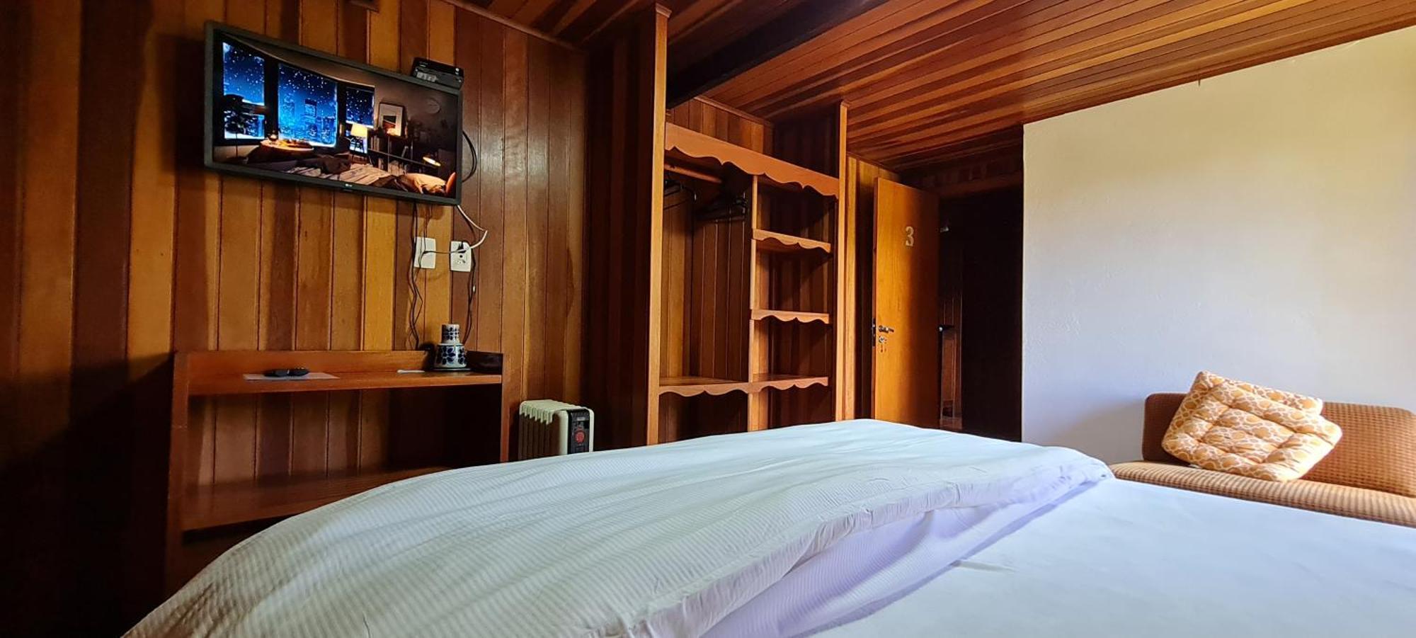 Arado 313 Suites 몬테베르데 객실 사진