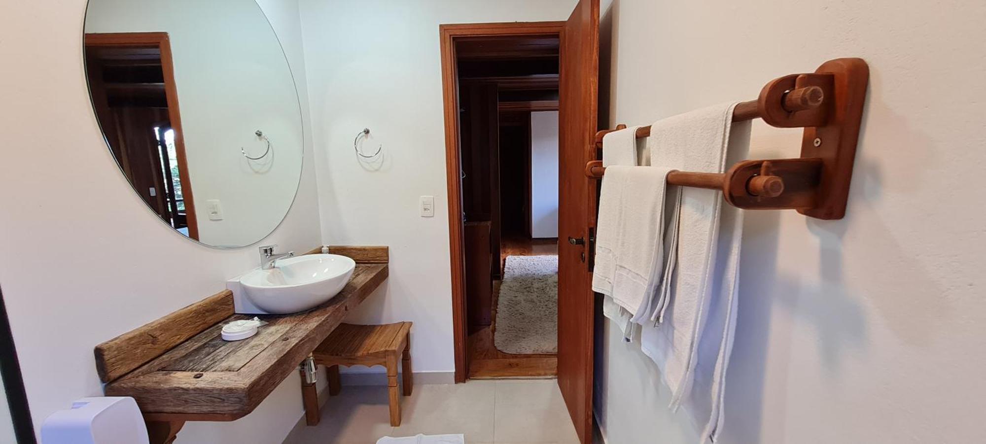 Arado 313 Suites 몬테베르데 객실 사진