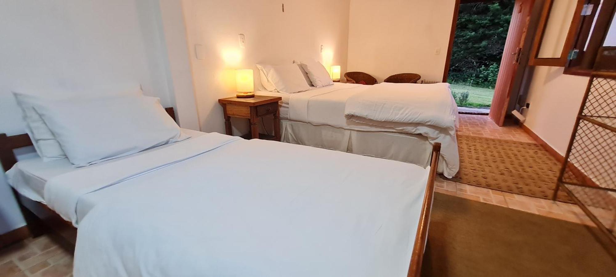 Arado 313 Suites 몬테베르데 객실 사진